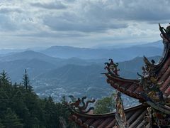 -安溪清水岩