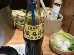 -独食火锅·半米屋台(望平街店)