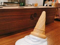 -LUNEURS月乐诗·法式冰淇淋(北外滩来福士广场店)
