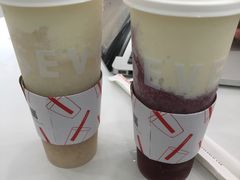 -Sevenbus一家奶茶店(侨荣城店)