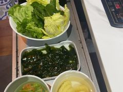 -八合里潮汕鲜牛肉火锅(吉大店)
