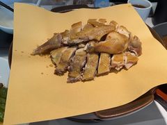 -客颂·客家宴(大壮国际广场店)