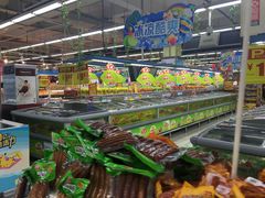 -物美超市(下沙店)