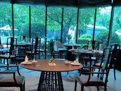 -蛇口希尔顿南海酒店·随轩中餐厅·粤菜
