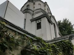 -思南书局·诗歌店