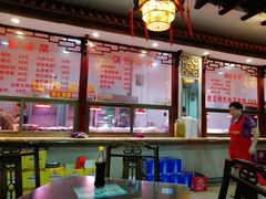 -龙老五汤店(站前西路店)