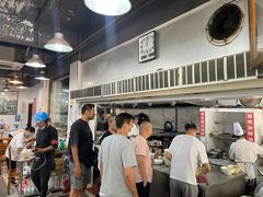 -春和面馆(常德路店)