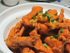 -小菜园新徽菜(常州武进吾悦店)