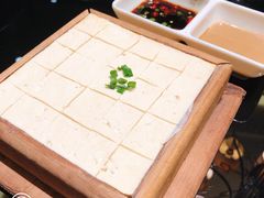 -阿庄新豫菜(航海东路店)