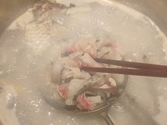 -粤顺渔坊·中山脆肉鲩火锅(清湖店)