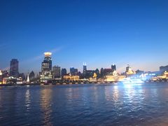 -宝莱纳餐厅(滨江店)