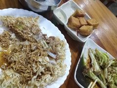 -湛记牛肚螺粥(群贤路店)