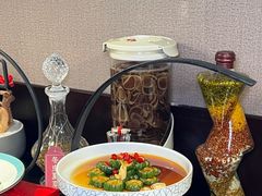 -丽辰新韩式商务SPA·洗浴桑拿·自助餐食