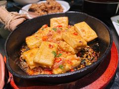 -云海肴云南菜·蒸汽石锅鱼(青岛万象城店)