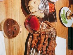 -阿里家Miss Ali·烤肉酒馆by MIG
