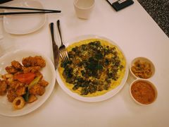 -莆田餐厅PUTIEN(西安万象天地店)