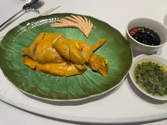 喜凤桂花鸡-荣兴酒家(徐家汇店)
