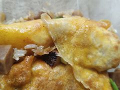 -老通城豆皮大王(吉庆街店)