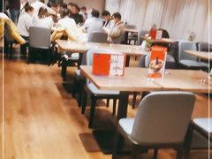 大堂-眉州东坡(团结湖店)