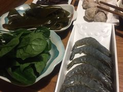 -傣妹火锅(南京东路一店)