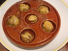 焗蜗牛-萨莉亚意式餐厅(国和1000店)