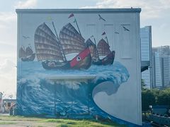 -成川茶店·潮汕工夫浓茶(万象店)