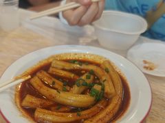 -郑记•不夜城烧烤•龙虾•虾蟹(黄鹤楼店)