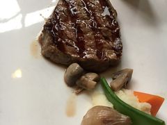 -德大西餐社(云南南路店)