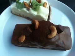 -Cafe Aewol Monsant