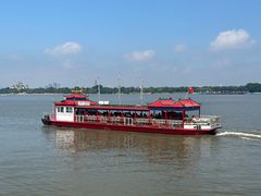 -人民防洪胜利纪念塔