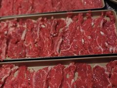 -小城牛事·鲜牛肉火锅(万达店)