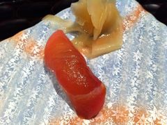 金枪鱼赤身1-松涛日本料理