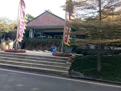 -森波拉火山温泉