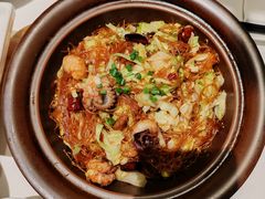 -北平楼·烤鸭·北京菜(牡丹园店)