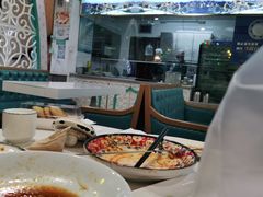 -帕米尔食府(白云观店)