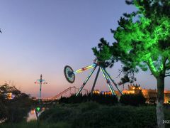 -泉城欧乐堡梦幻世界