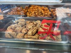 -阿捡忭京炸鸡(韭菜园总店)