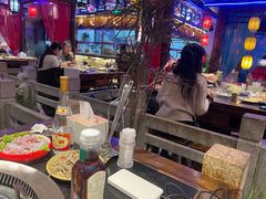 -唇辣号重庆老火锅(燕郊鑫乐汇店)