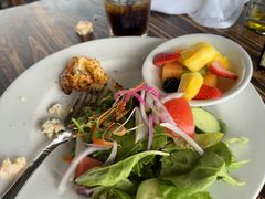 -Fish Hopper