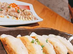 一心铁板饺子-一心创作料理屋(经开万达店)