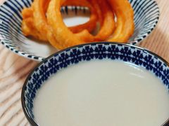 -尹三豆汁(天坛店)
