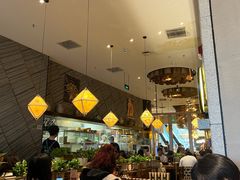 -云海肴·汽锅鸡·云南菜(苏州中心店)