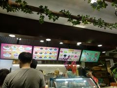 -梁子刨冰王(鞍山西道店)