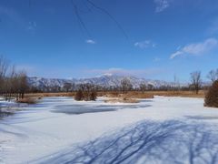 -野鸭湖国家湿地公园