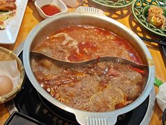 -水林间·寿喜烧自助(仙林金鹰店)