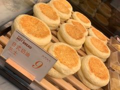 -木子木水日式烫面包(杭州首店)