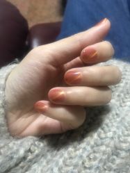 -森日式美甲沙龙MORI NAIL总店