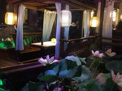 大堂-韵秋荷(宝山龙湖天街店)