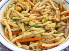 -罗胖子面馆(西关店)