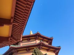 -龙口南山旅游景区